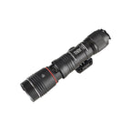 Streamlight ProTac 2.0 Rail Mount HP light rated for a 583 metre beam distance on high