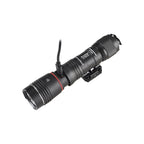 ProTac 2.0 Rail Mount HP with the momentary remote pressure switch supplied in the 89014 package