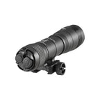 Streamlight ProTac 2.0 Rail Mount running the SL-B50 USB-C rechargeable battery pack
