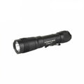 Streamlight ProTac 2.0 handheld torch producing 2,000 lumens on its highest output level