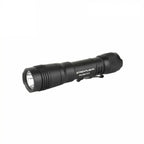 Streamlight ProTac 2.0 handheld torch producing 2,000 lumens on its highest output level