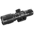Streamlight ProTac Rail Mount 1 weapon light with the remote pressure switch fitted