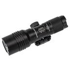 Streamlight ProTac Rail Mount 1L-X USB weapon light with the SL-B9 rechargeable pack for 850 lumens