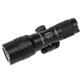 Streamlight ProTac Rail Mount 1L-X weapon light part 89026 in black anodised aluminium