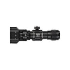 Streamlight ProTac Rail Mount VIR Pro USB supplied with the SL-B26 rechargeable battery pack