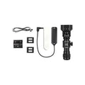 Streamlight ProTac Rail Mount VIR Pro, part 88138, with a 1100 lumen white LED and IR illuminator