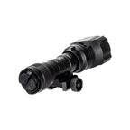 Streamlight ProTac Rail Mount VIR Pro with its M-LOK and MIL-STD-1913 Picatinny mounting options