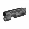 Streamlight TL-Racker 69601 shotgun forend light for the Remington 870, rated 1000 lumens