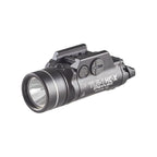Streamlight TLR-1 HL-X USB weapon light, part 69501, rated 1500 lumens on the SL-B9 packs