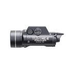 Streamlight TLR-1 HL-X USB weapon light, multi-fuel on twin SL-B9 packs or two CR123A cells