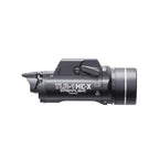 Streamlight TLR-1 HL-X USB weapon light with its rail grip clamp and locating keys