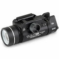 Streamlight TLR-1 HP Long Gun Kit weapon light rated 1000 lumens and 65,000 candela