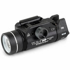 Streamlight TLR-1 HP Long Gun Kit weapon light rated 1000 lumens and 65,000 candela