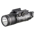 Streamlight TLR-1 HP-X USB weapon light, part 69168, rated 1,300 lumens and 77,000 candela