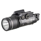 Streamlight TLR-1 HP-X USB weapon light, part 69168, rated 1,300 lumens and 77,000 candela