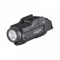 Streamlight TLR-10, part 69470, a 1000 lumen pistol light with a red aiming laser