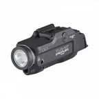 Streamlight TLR-10, part 69470, a 1000 lumen pistol light with a red aiming laser