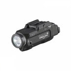 Streamlight TLR-10 G, part 69473, a 1000 lumen pistol light with an integrated green aiming laser