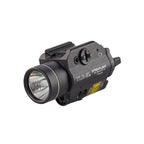 Streamlight TLR-2s weapon light with red laser and strobe, rated at 300 lumens output