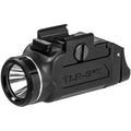 Streamlight TLR-3X USB weapon light for 1913 rail pistols rated at 500 lumens