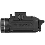 Streamlight TLR-3X USB weapon light supplied with the SL-B9 USB-C rechargeable pack
