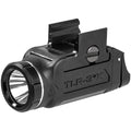 Streamlight TLR-3X USB weapon light for the SIG Sauer P365 with its SL-B9 rechargeable pack