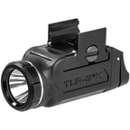 Streamlight TLR-3X USB weapon light for the SIG Sauer P365 with its SL-B9 rechargeable pack