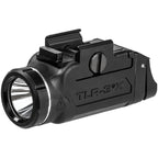 Streamlight TLR-3X weapon light part 59100 for MIL-STD-1913 rails, rated 500 lumens