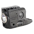 Streamlight TLR-6 HL G, part 69350, a 300 lumen trigger-guard light and green laser for the Glock 42 and 43