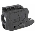 Streamlight TLR-6 69270 light and red laser cut for the trigger guard of a Glock 42 or 43