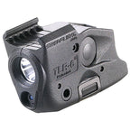 Streamlight TLR-6 69286 weapon light and red laser for the Glock 43X and 48