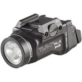 Streamlight TLR-7 HL-X sub, part 69503, a 1000 lumen light cut for the Glock 43X and 48