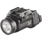 Streamlight TLR-7 HL-X sub, part 69503, a 1000 lumen light cut for the Glock 43X and 48