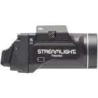 Streamlight TLR-7 HL-X sub showing the bezel that delivers 13,000 candela and a 228 metre beam