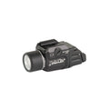Streamlight TLR-7 HL-X USB weapon light in black, part 69458, rated 1,100 lumens and 23,000 candela