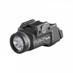 Streamlight TLR-7 X sub weapon light cut for the Glock 43X and 48, part number 69400