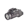 Streamlight TLR-7 X sub weapon light cut for the SIG Sauer P365 and P365 XL closed rail
