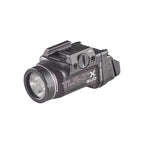 Streamlight TLR-7 X sub weapon light cut for the SIG Sauer P365 and P365 XL closed rail