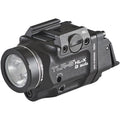 Streamlight TLR-8 HL-X G sub part 69476, a 1000 lumen light with green laser for the Glock 43X and 48