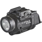 Streamlight TLR-8 HL-X G sub part 69476, a 1000 lumen light with green laser for the Glock 43X and 48