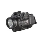 Streamlight TLR-8 X G sub weapon light with green laser for 1913 short rail pistols at 500 lumens