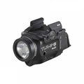 Streamlight TLR-8 X G sub, part 69437, a 500 lumen light and green laser for the SIG Sauer P365