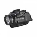 Streamlight TLR-8 X sub 69419 weapon light with red laser for 1913OS offset rail pistols