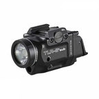 Streamlight TLR-8 X sub, part 69411, a 500 lumen light and red laser for the Glock 43X and 48