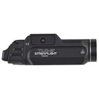 Streamlight TLR-9 producing 10,000 candela for a beam distance of 200 metres