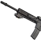 Streamlight TLR RM 1 Laser-G System, 3.64 in long and running from one CR123A lithium cell