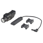 Streamlight TLR RM 1 rail-mounted weapon light in black, 500 lumens, part 69441