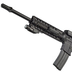 Streamlight TLR RM 1 System 500 lumen rail light in black, final catalogue view