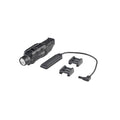 Streamlight TLR RM 2 Laser-G weapon light with its green aiming laser and 1000 lumen output