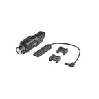 Streamlight TLR RM 2 Laser-G weapon light with its green aiming laser and 1000 lumen output